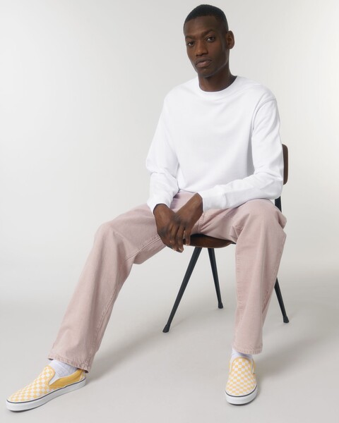 Matcher - White / XXS