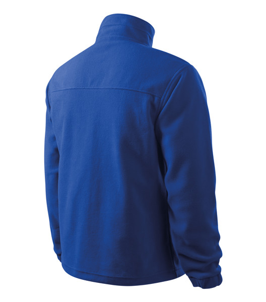 Fleece Pánsky Rimeck® Jacket - Kráľovská Modrá / 4XL (original)