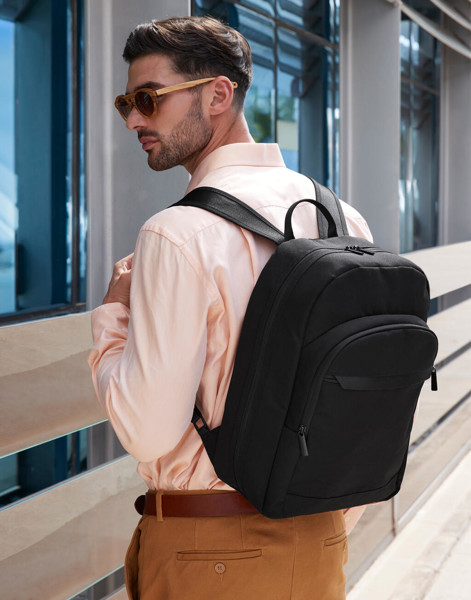 Airside Underseat Backpack - Natural Stone / ONE SIZE