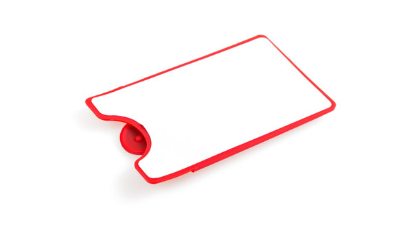 Funda Multiusos Blizz - Blanco