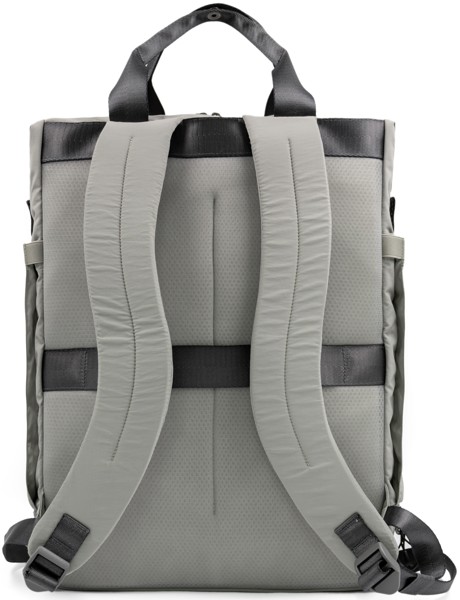 BrandCharger Hauler totepack - Black