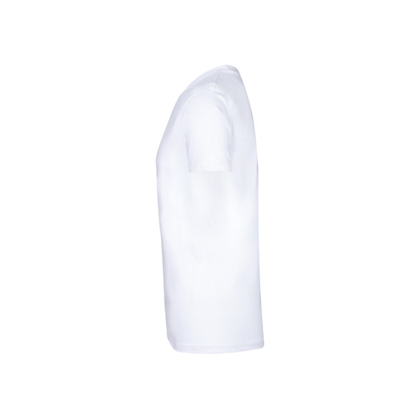 T-Shirt Adulto Branca "keya" MC180-OE - Branco / XXXL