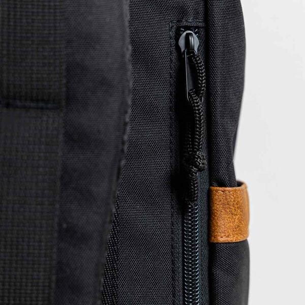 Nox  Backpack - Preto