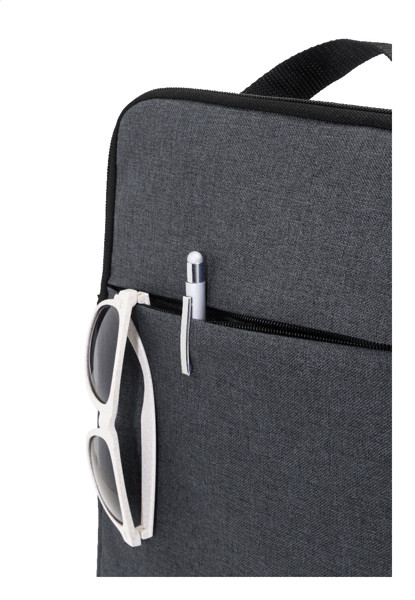 Rpet Shoulder Bag Waldok - Grey