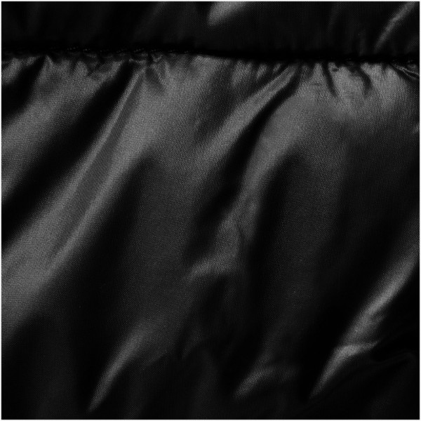 Doudoune duvet léger homme Scotia - Noir / 3XL