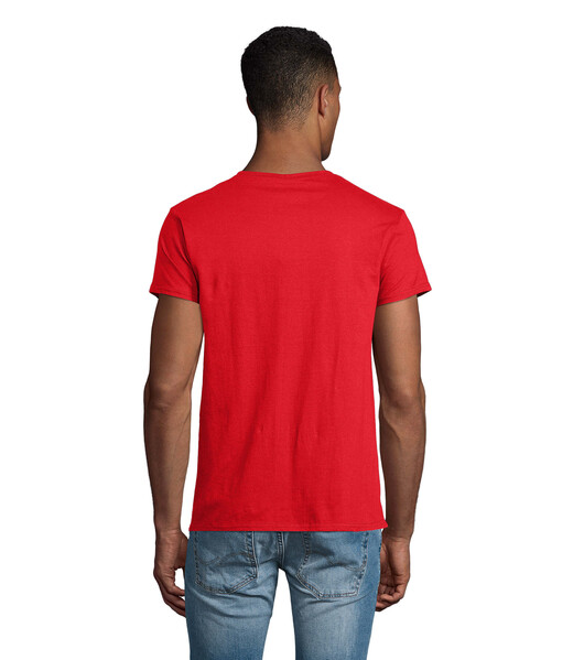 EPIC UNI T-SHIRT 140g - RossoXS