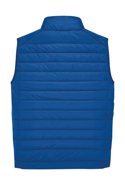 Reset Bodywarmer - Red / M