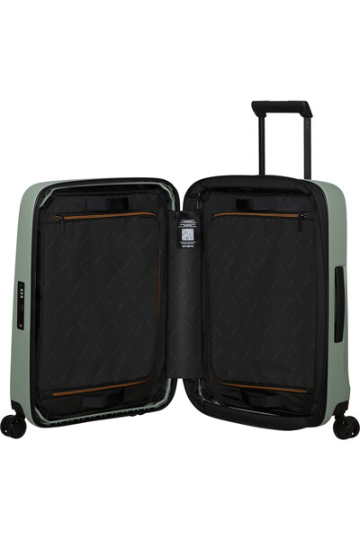 Samsonite - Essens Spinner 55/20 EXP ZIP - Sage