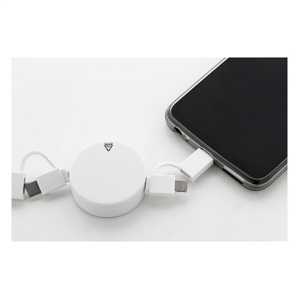 Rabs Usb Töltőkábel Rascop