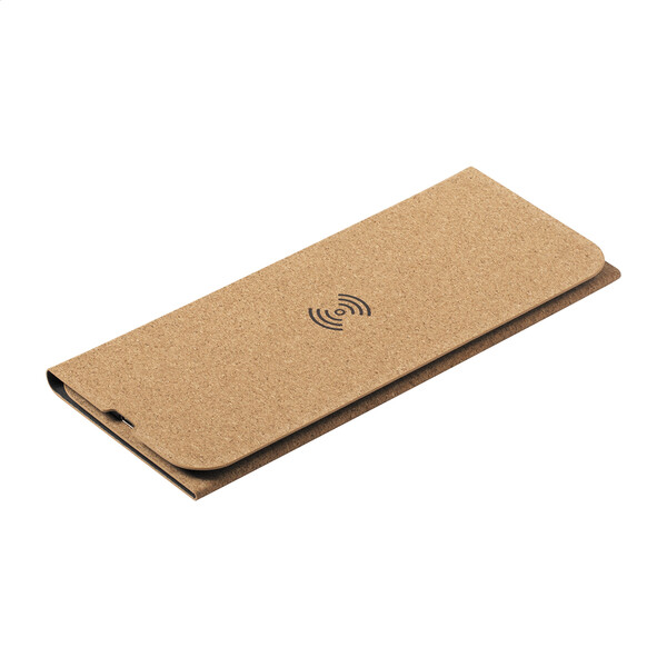 Tapis de souris induction Corpad Charge