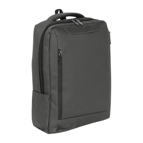 Laptop Backpack Parma - Dark Grey