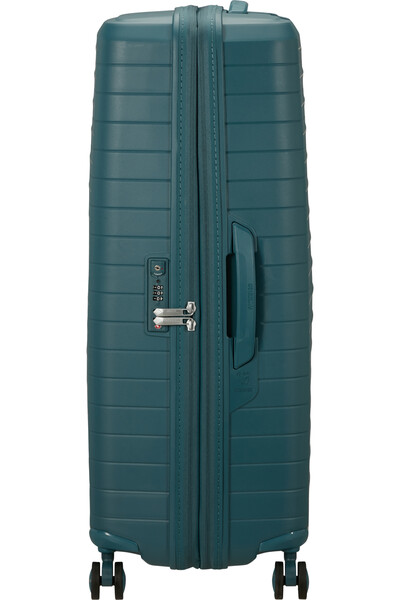 American Tourister - Fastforward Spinner 78/29 TSA EXP. - Totally Teal