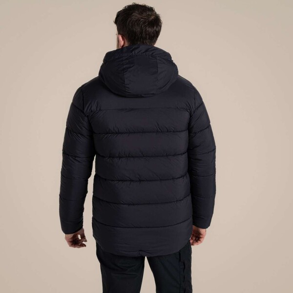 Expert Padded Jacket - XS
