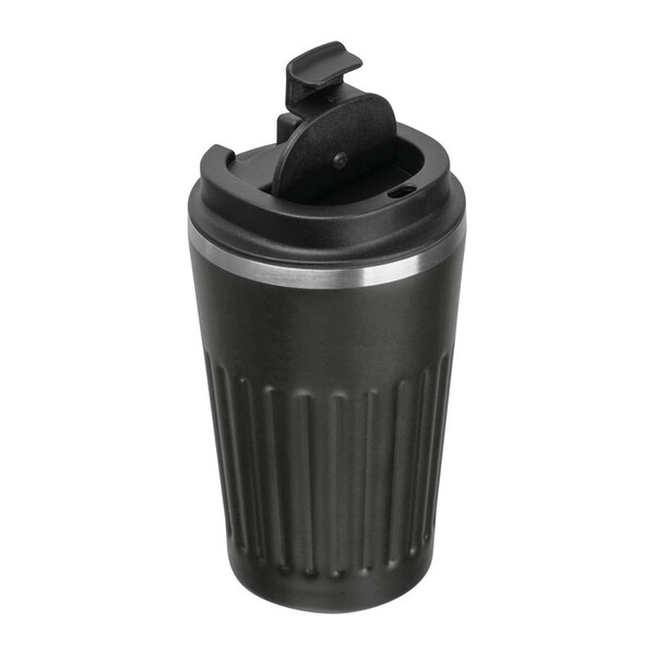 Insulated Mug Venice - Black