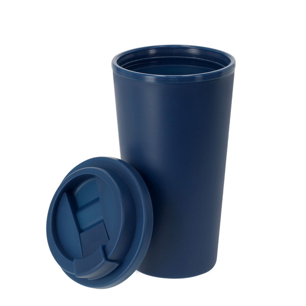 Verre Thermique Lexander - Blanc