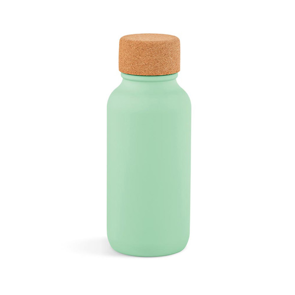 Volga Bottle - Pastel green