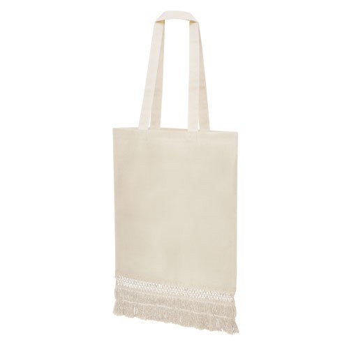 SAC EN COTON "PORT MAHON"