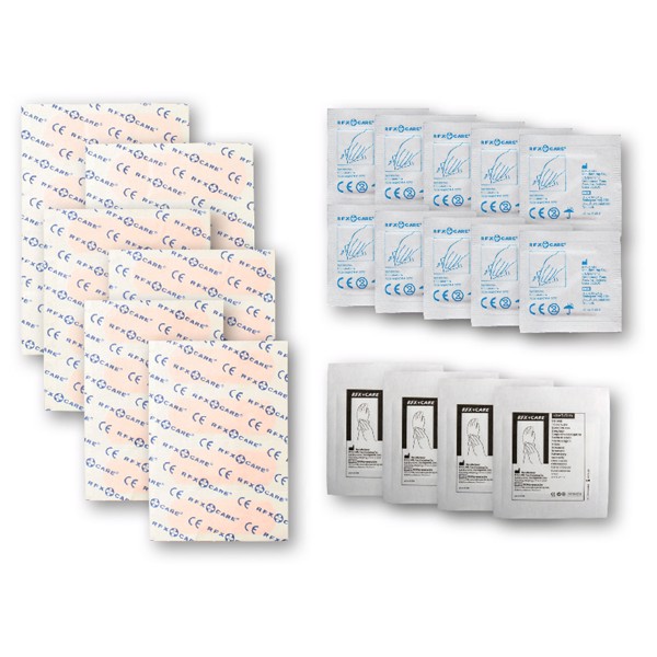 MyKit Pansements - Bleu