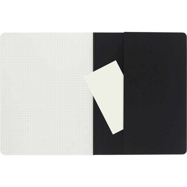 Zeszyt MOLESKINE Cahier Journal ok. B5