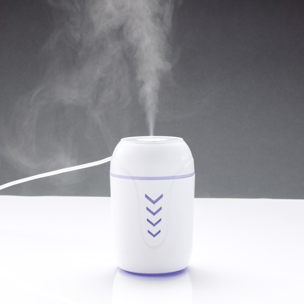 XD - UV-C humidifier