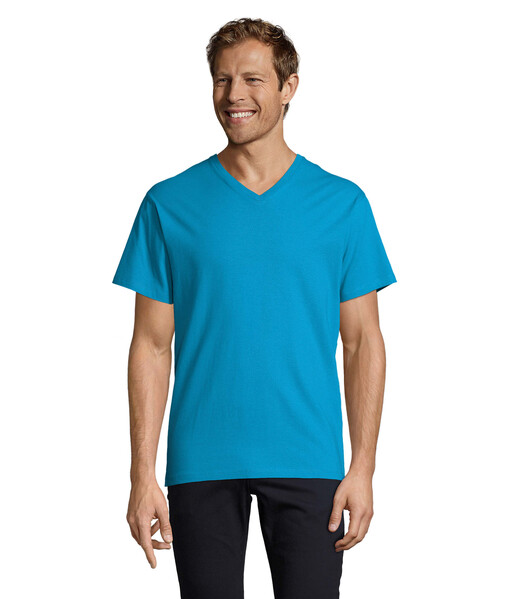VICTORY MEN T-SHIRT 150g