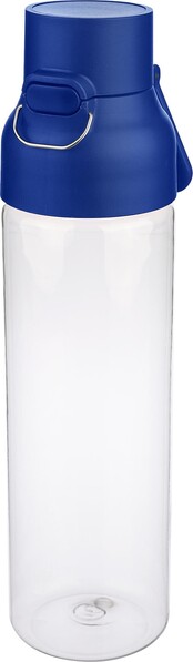 Bouteille en Tritan 750 ml Dune - bleu cobalt