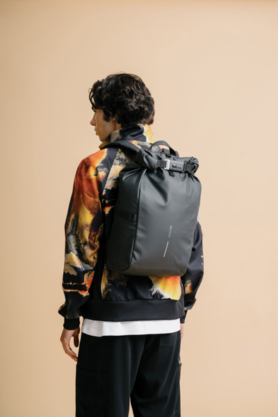 Urban Water Resistant Bike Backpack