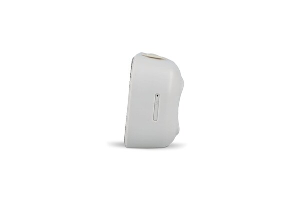 Enceinte Bluetooth étanche Tone 5 W R-ABS - Gris