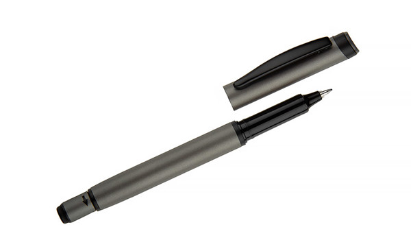 Gel pen ROTIS - graphite