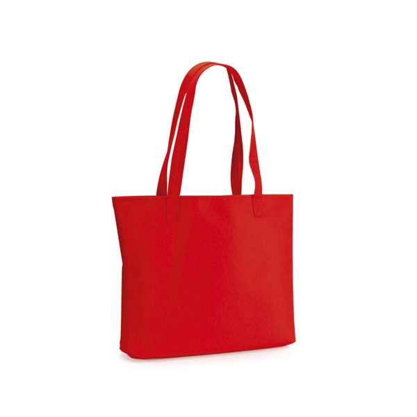 Bolsa Rubby - Rojo