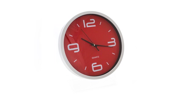 Relógio Cronos - Preto