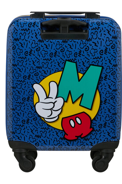 Samsonite - Daydream Disney Spinner 45/16 Disney - Mickey Happy