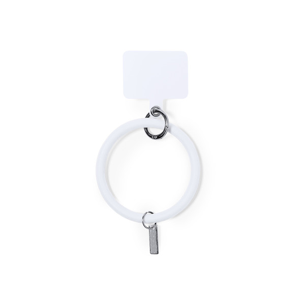 Pulsera Soporte Naomi - Blanco