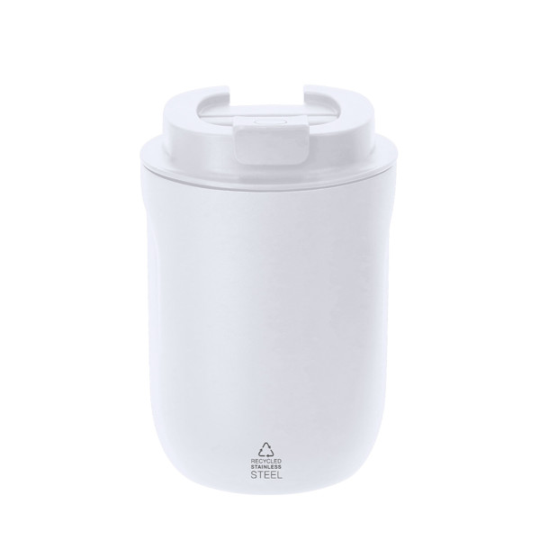 Verre Thermique Funcol - Blanc
