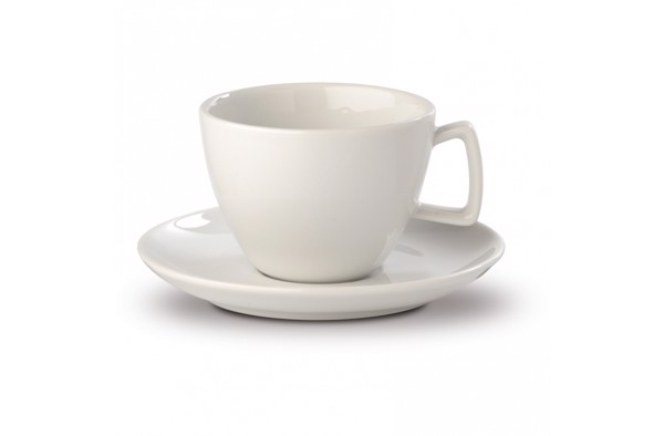 Cup and saucer Maggiore 200ml