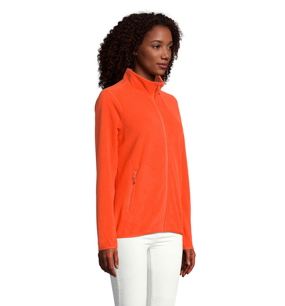 FACTOR casaco mulher 280 Factor Women - LaranjaS