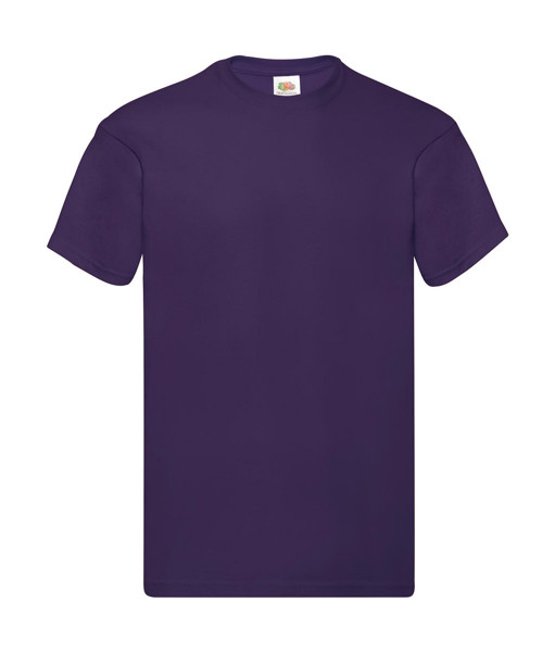 Original T - Purple / 3XL