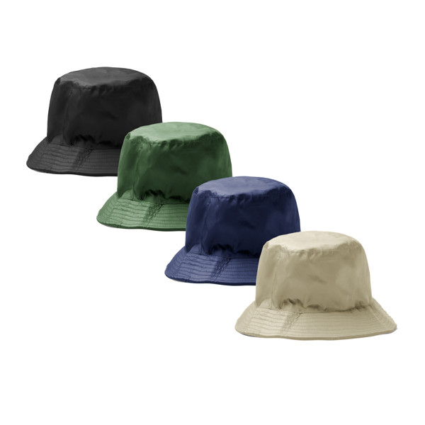 Mütze Frosty - BLACK