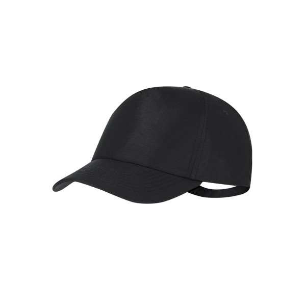 Cappellino Dibux - Nero