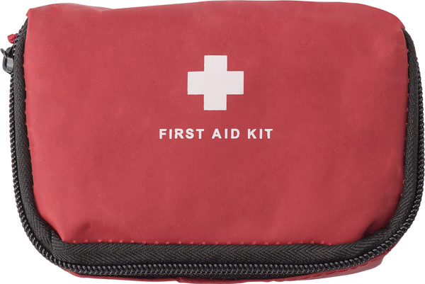 Kit de premiers secours Tiffany