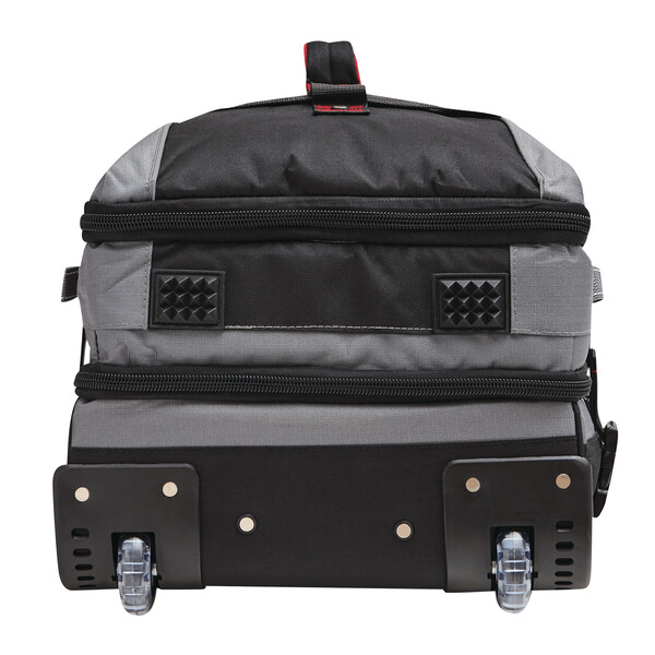Trolley travel bag BoGi S BOGI S - black / grey