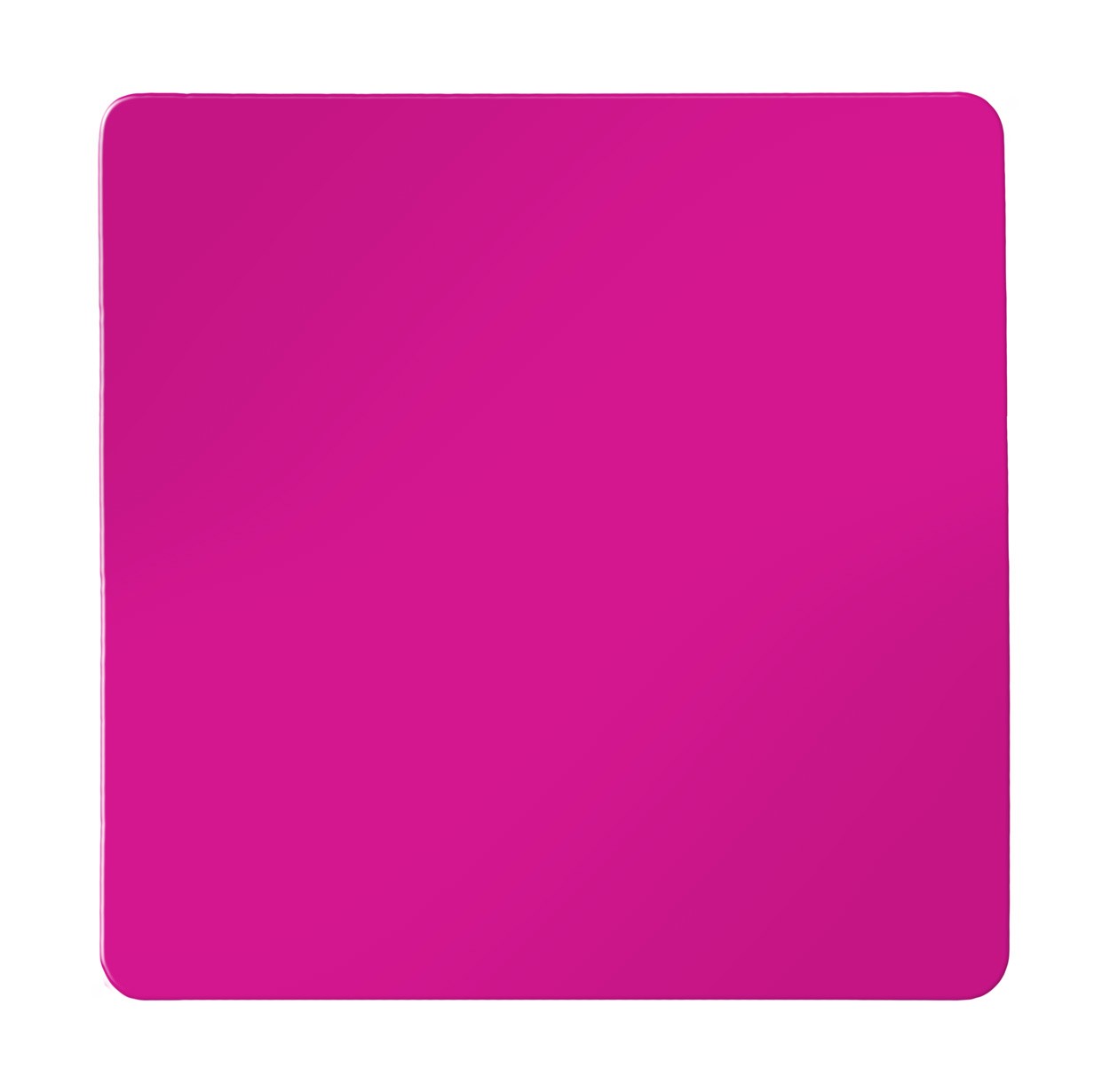 Fridge Magnet Daken - Pink