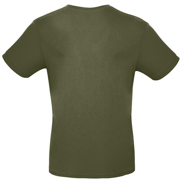 #E150 - Urban Khaki / S