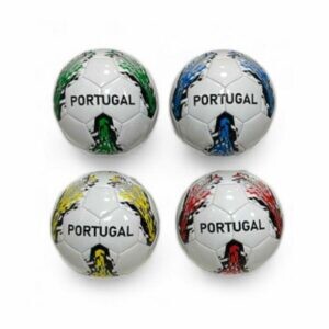 Bola de Futebol Portugal - B05