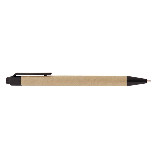 Memo holder, ruler, sticky notes, ball pen