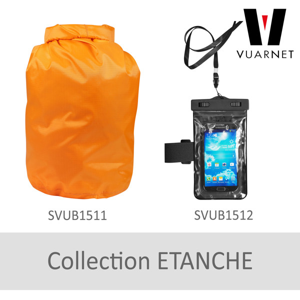 VUARNET - Dry Bag - 10 litres