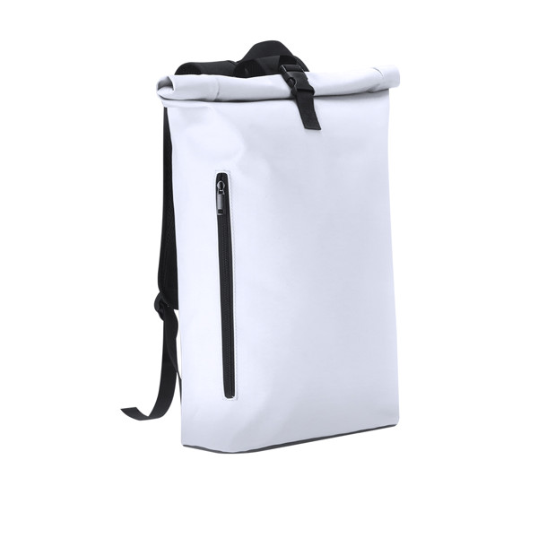 Mochila Vlad - Branco