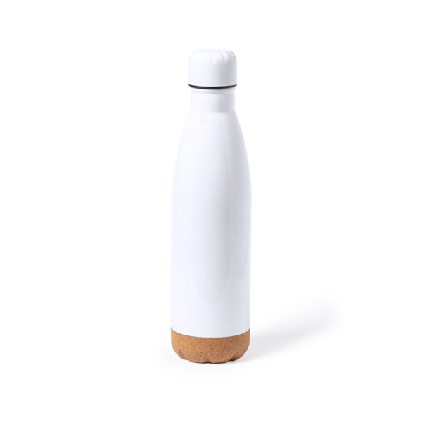 Sublimation Bottle Pooch