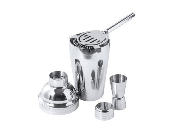 Cocktail Set Coleman