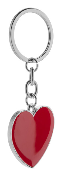 Keyring Valentine